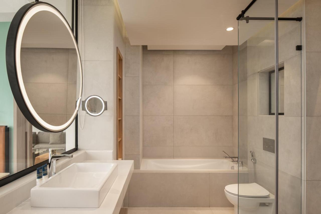 Four Points By Sheraton Кампала Екстериор снимка