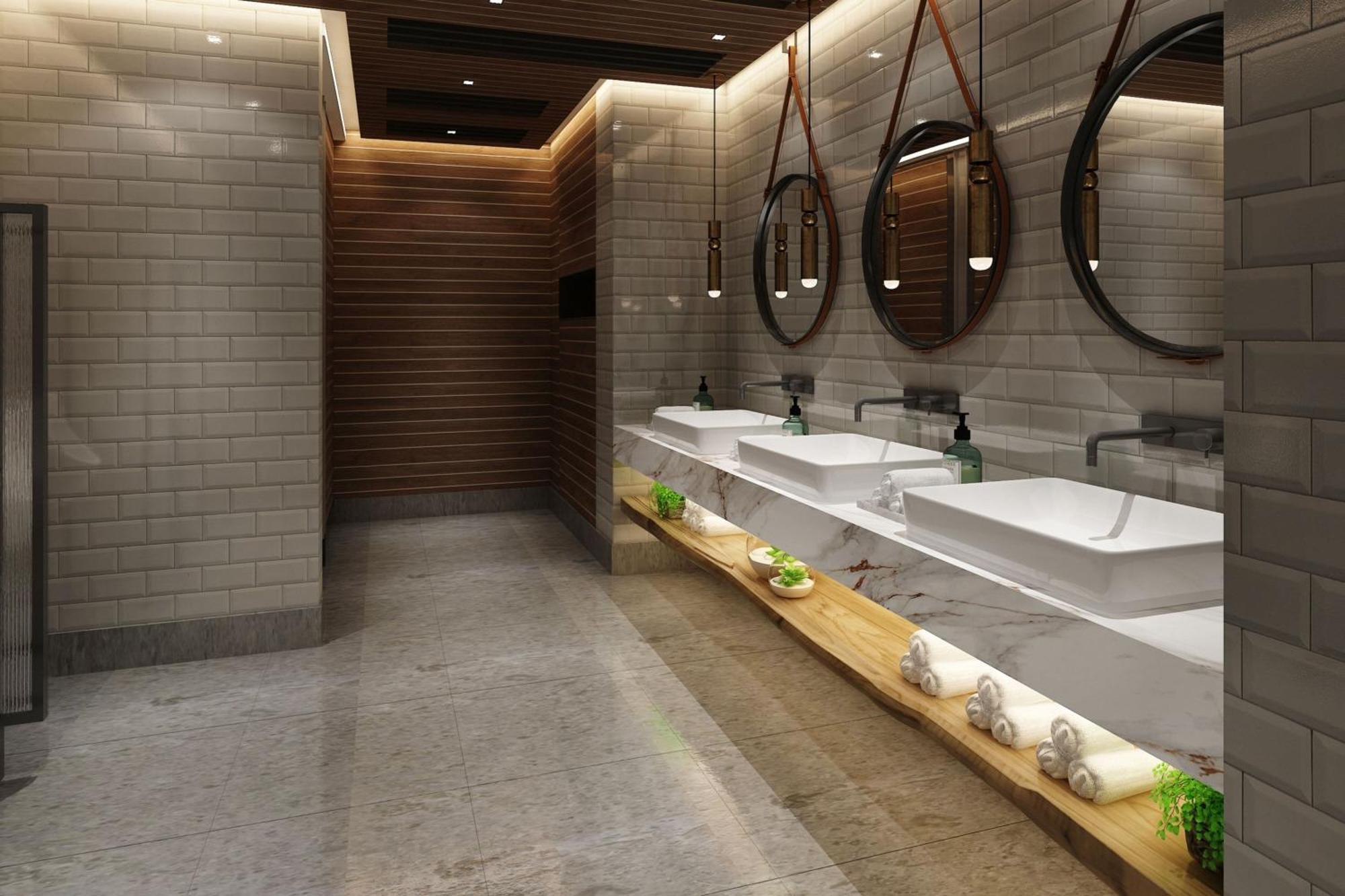 Four Points By Sheraton Кампала Екстериор снимка