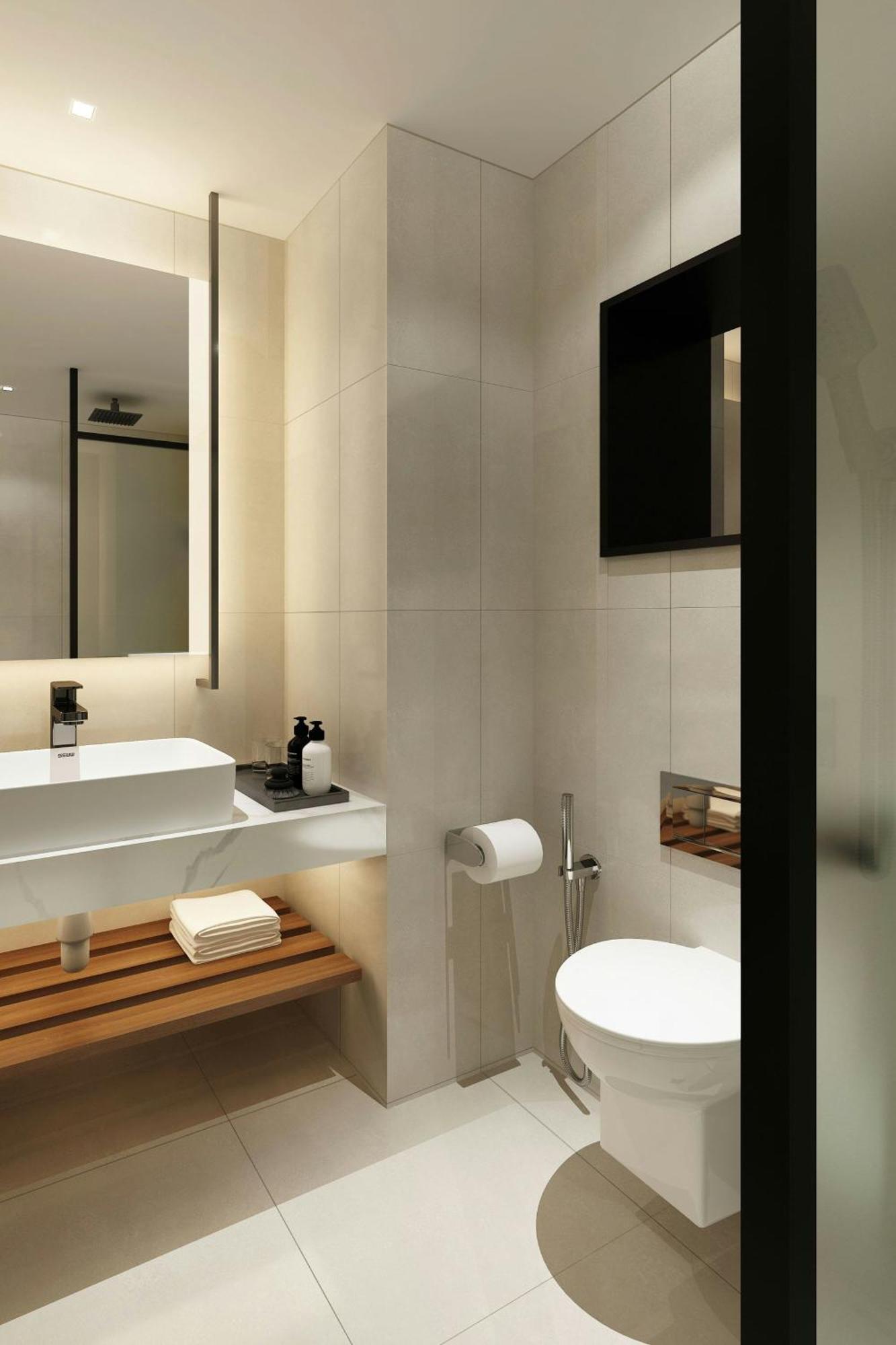 Four Points By Sheraton Кампала Екстериор снимка